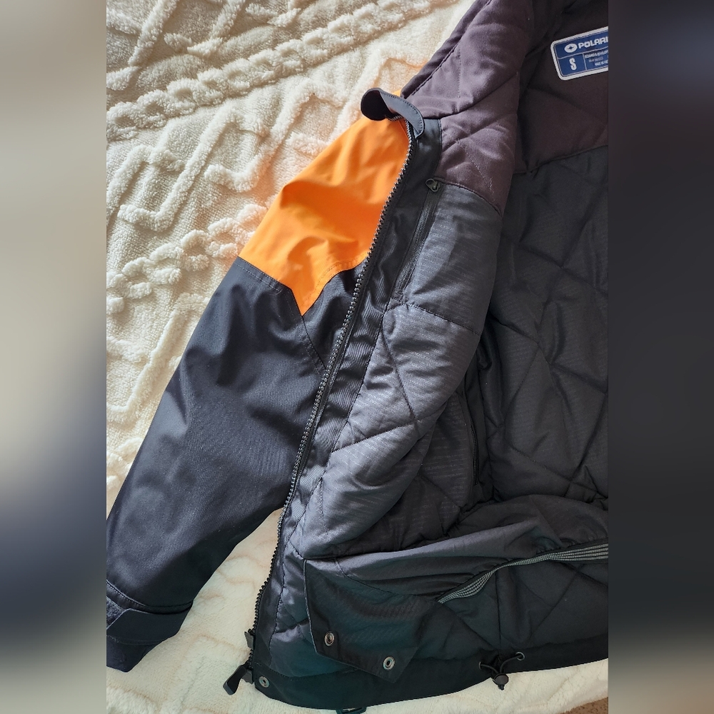 Men's Polaris Ripper Jacket - Picture 7 of 16